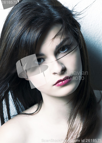 Image of Beauty