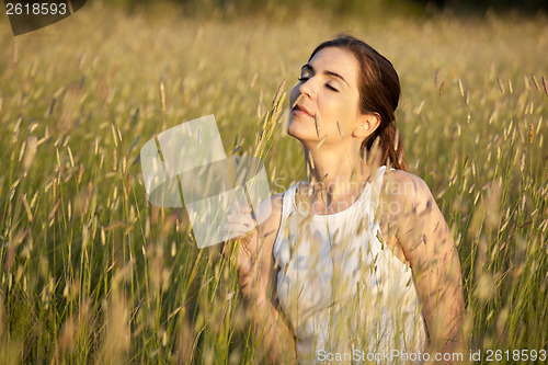 Image of Summer fragrance