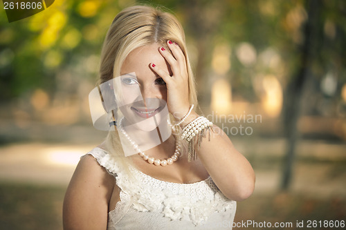 Image of Laughing