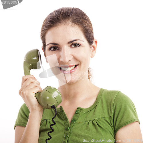 Image of Calling