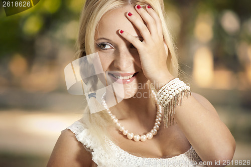 Image of Laughing