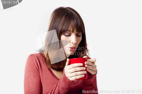 Image of Coffee time