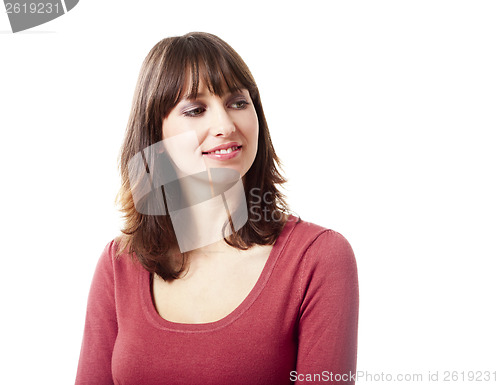Image of Smiling
