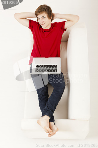 Image of time to relax