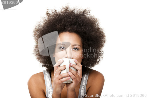 Image of Coffee time