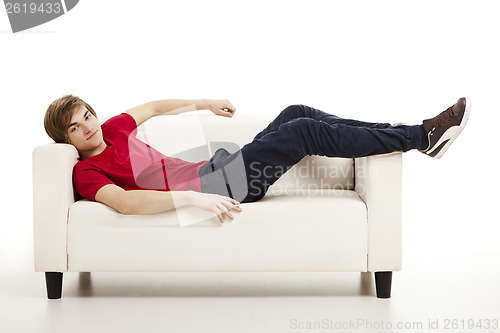 Image of Time to relax