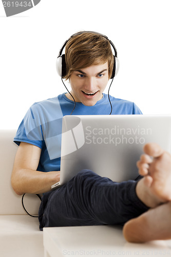 Image of Listen podcast