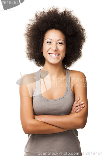 Image of Laughing