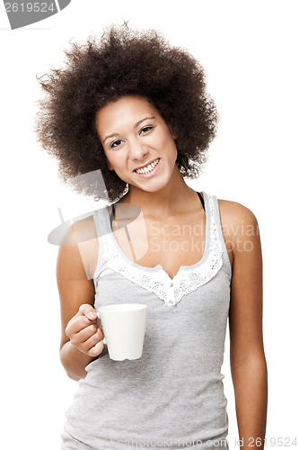 Image of Coffee time