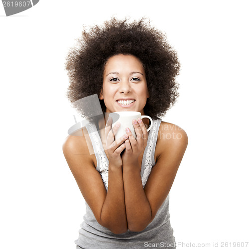 Image of Coffee time