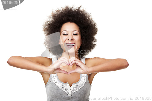 Image of In my heart