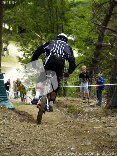 Image of MTB Downhill