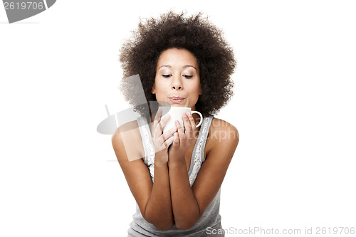 Image of Coffee time