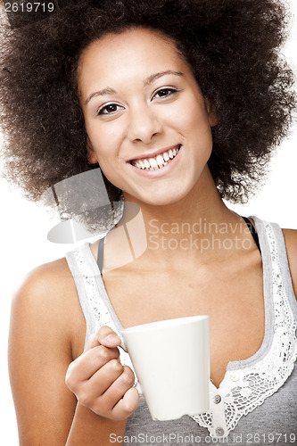 Image of Coffee time