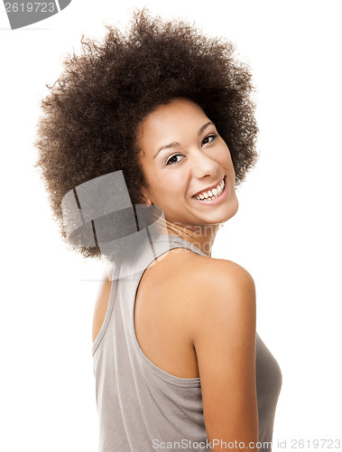 Image of Laughing