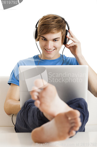 Image of Listen podcast