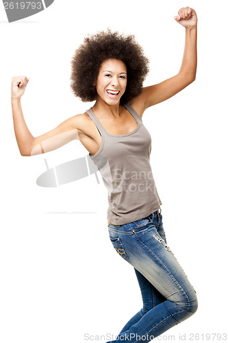 Image of Happiness