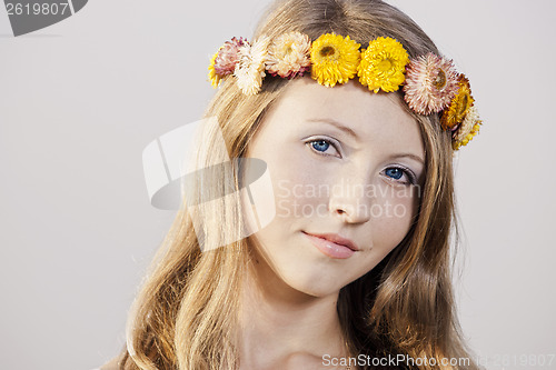 Image of Beauty in nature
