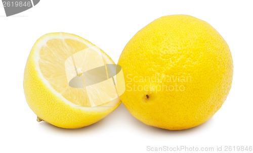 Image of Lemon