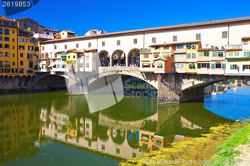 Image of Ponte Vecchio