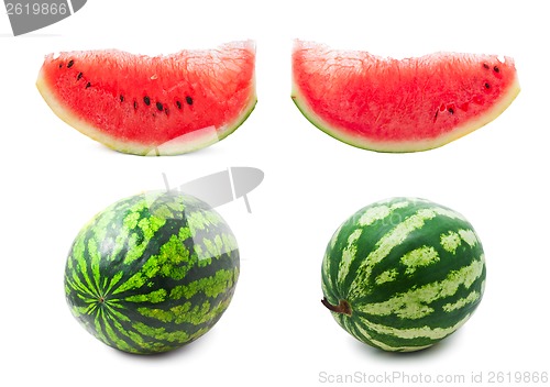 Image of Watermelon