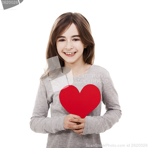 Image of Happy Valentine