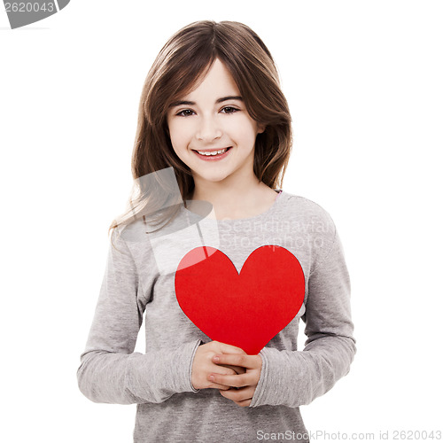 Image of Happy Valentine