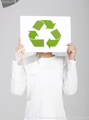 Image of Recycle for everyone