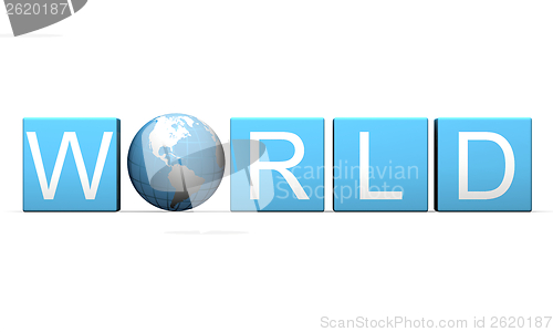 Image of World