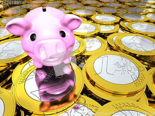 Image of Wealth concept