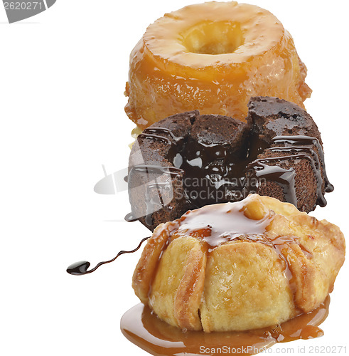 Image of Gourmet Cakes