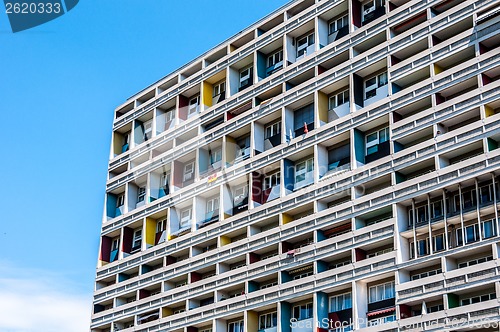 Image of Corbusierhaus