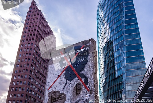 Image of Potsdamer Platz