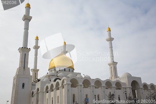 Image of Mosque