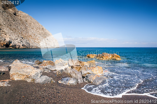 Image of Santorini Greece