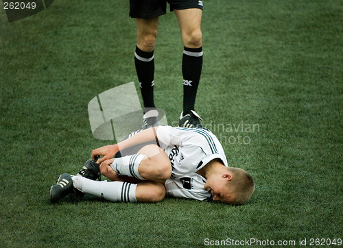 Image of Selta vs. Legia