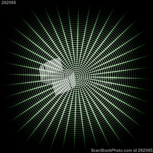 Image of 3d background