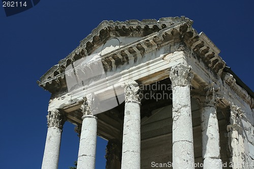 Image of Temple of August