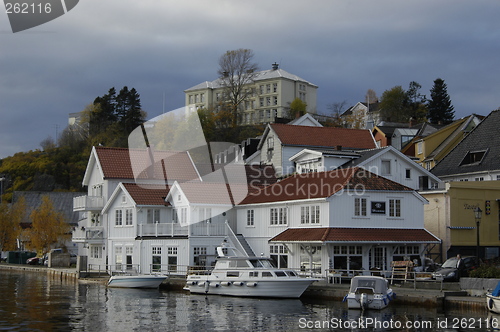 Image of Kragerø