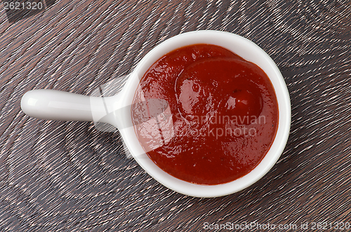Image of Ketchup