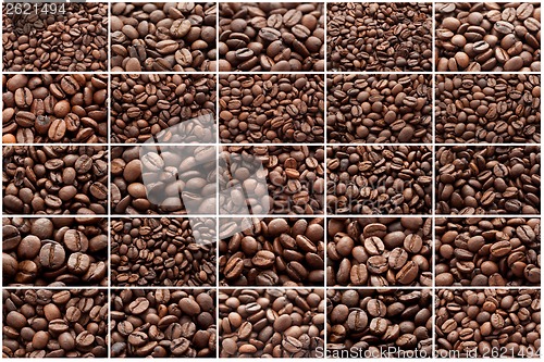 Image of Coffee beans