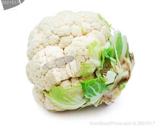 Image of Cauliflower