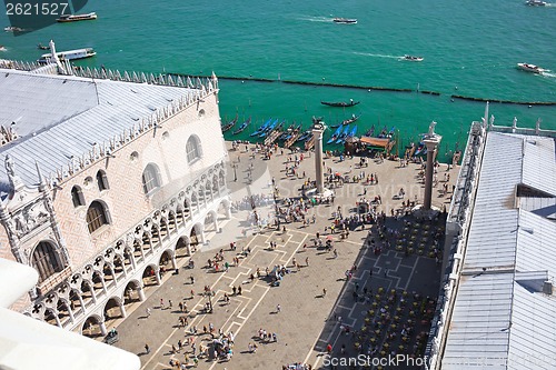 Image of Venice