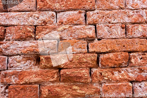 Image of Brick wall