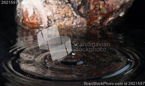 Image of Water drop