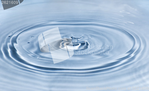 Image of Water drop