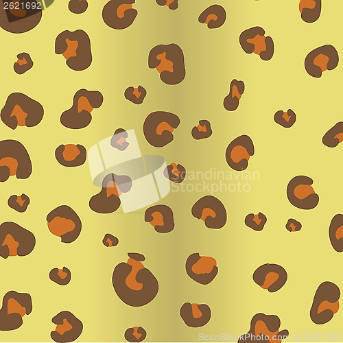 Image of animal skin