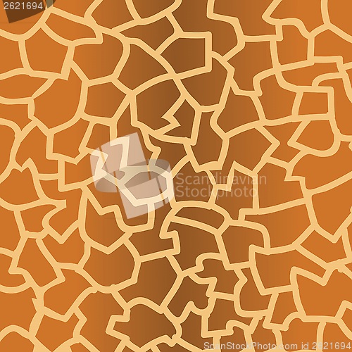 Image of animal skin texture