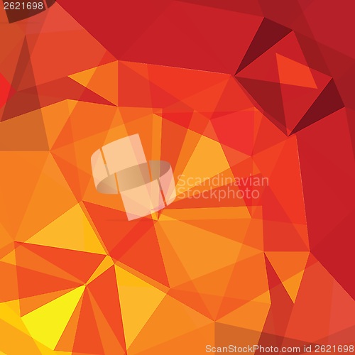 Image of abstract background