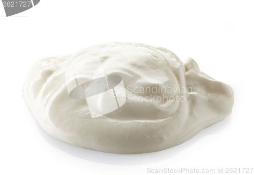 Image of sour cream